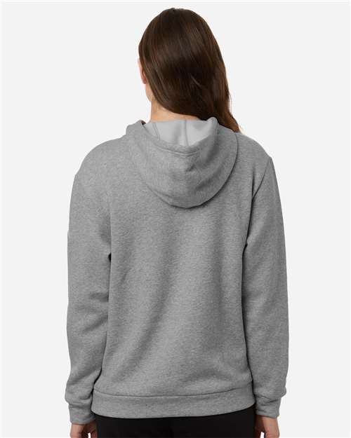 Adidas | Women's Fleece Hooded Sweatshirt AT204