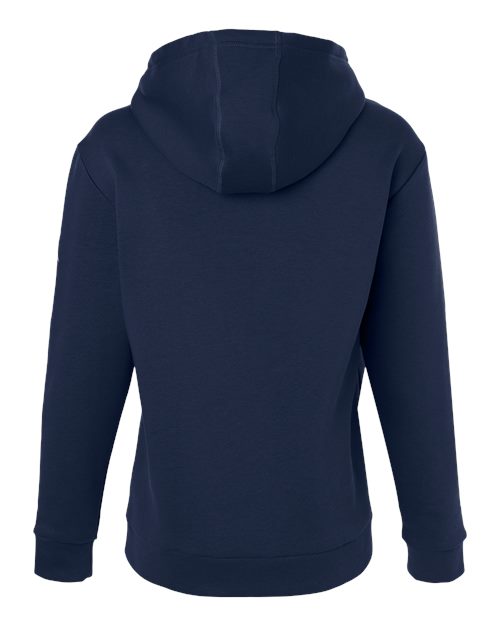 Adidas | Women's Fleece Hooded Sweatshirt AT204