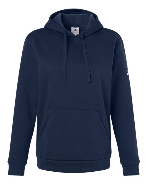 Adidas | Women's Fleece Hooded Sweatshirt AT204