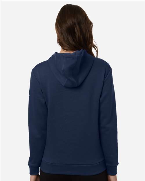 Adidas | Women's Fleece Hooded Sweatshirt AT204