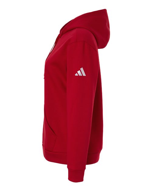 Adidas | Women's Fleece Hooded Sweatshirt AT204
