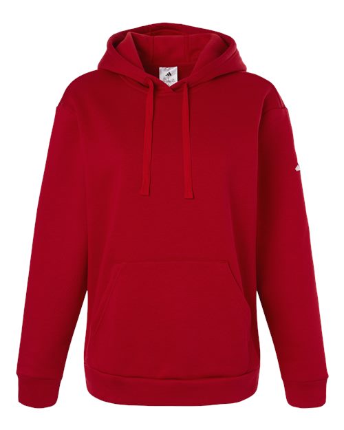 Adidas | Women's Fleece Hooded Sweatshirt AT204