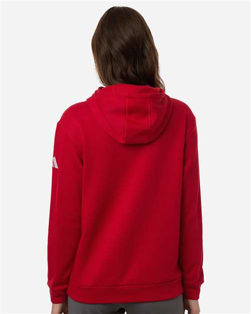 Adidas | Women's Fleece Hooded Sweatshirt AT204