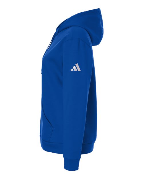 Adidas | Women's Fleece Hooded Sweatshirt AT204