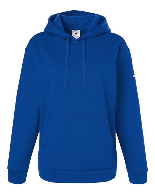 Adidas | Women's Fleece Hooded Sweatshirt AT204