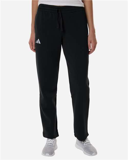 Adidas | Women's Fleece Sweatpants AT216