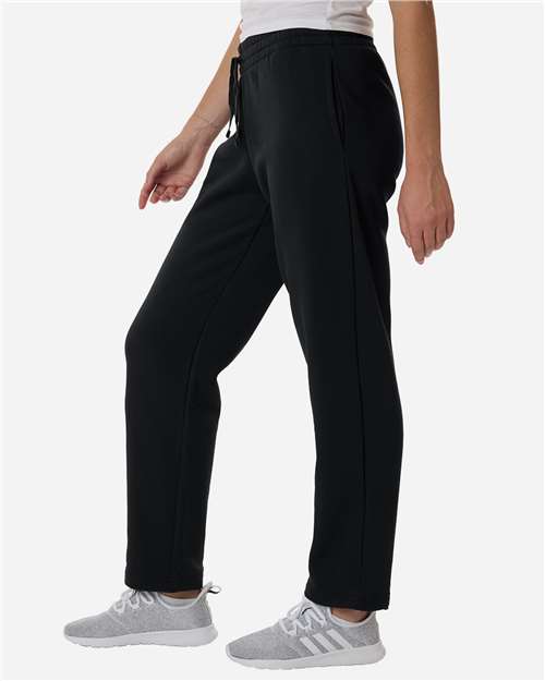 Adidas | Women's Fleece Sweatpants AT216
