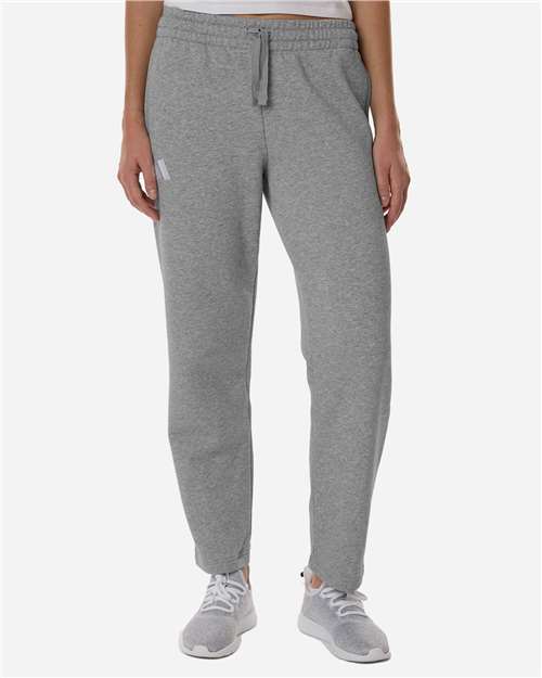 Adidas | Women's Fleece Sweatpants AT216