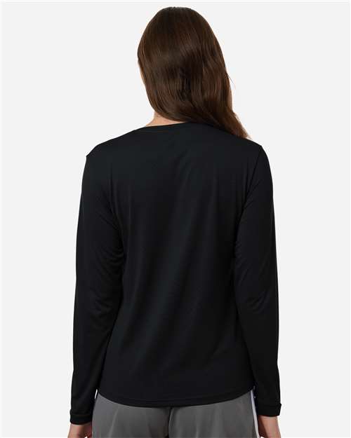 Adidas | Women's Pregame Long Sleeve T-Shirt AT105