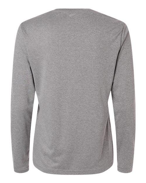 Adidas | Women's Pregame Long Sleeve T-Shirt AT105