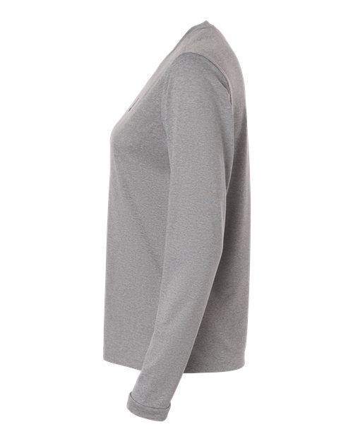 Adidas | Women's Pregame Long Sleeve T-Shirt AT105