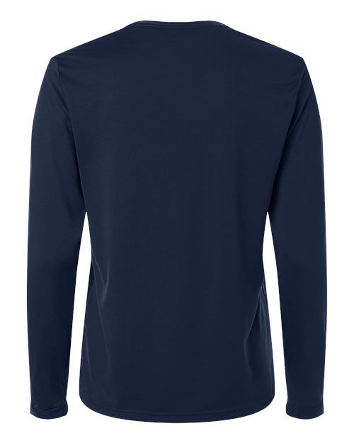Adidas | Women's Pregame Long Sleeve T-Shirt AT105