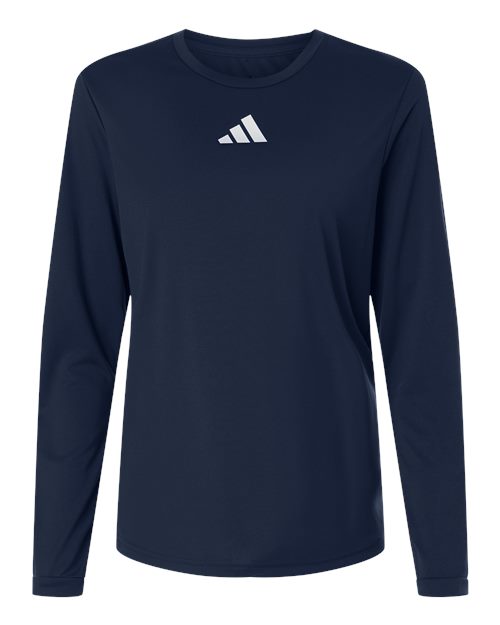 Adidas | Women's Pregame Long Sleeve T-Shirt AT105