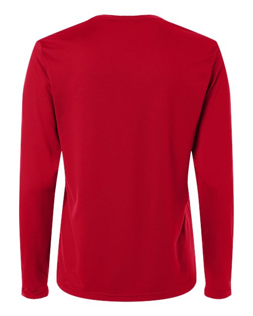 Adidas | Women's Pregame Long Sleeve T-Shirt AT105