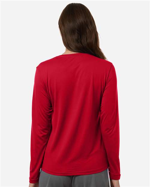 Adidas | Women's Pregame Long Sleeve T-Shirt AT105