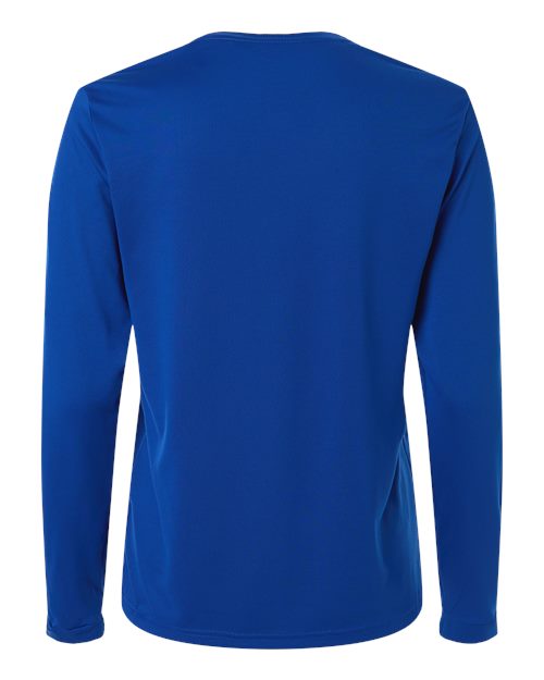 Adidas | Women's Pregame Long Sleeve T-Shirt AT105