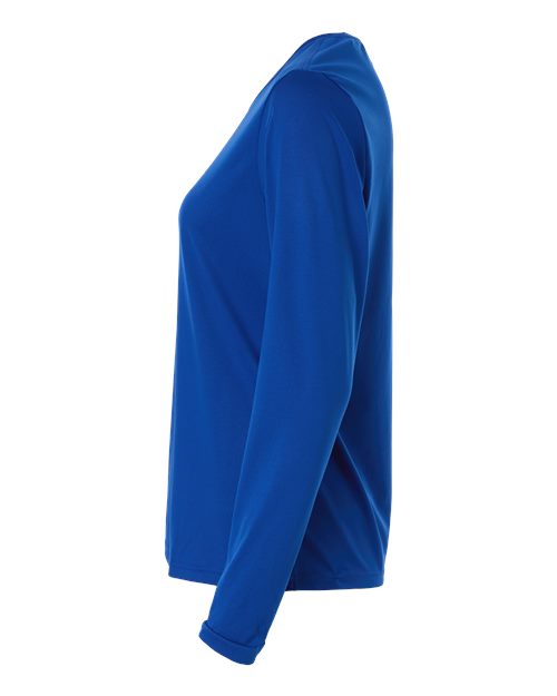 Adidas | Women's Pregame Long Sleeve T-Shirt AT105