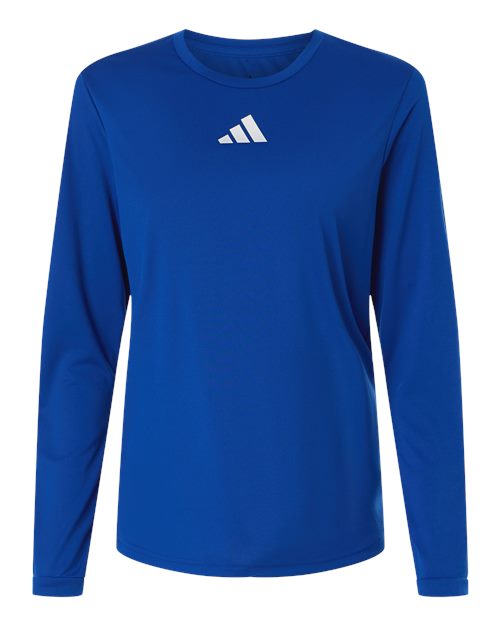 Adidas | Women's Pregame Long Sleeve T-Shirt AT105