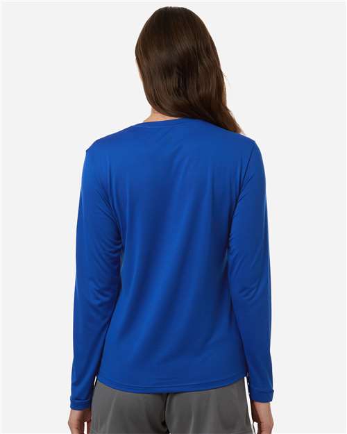 Adidas | Women's Pregame Long Sleeve T-Shirt AT105