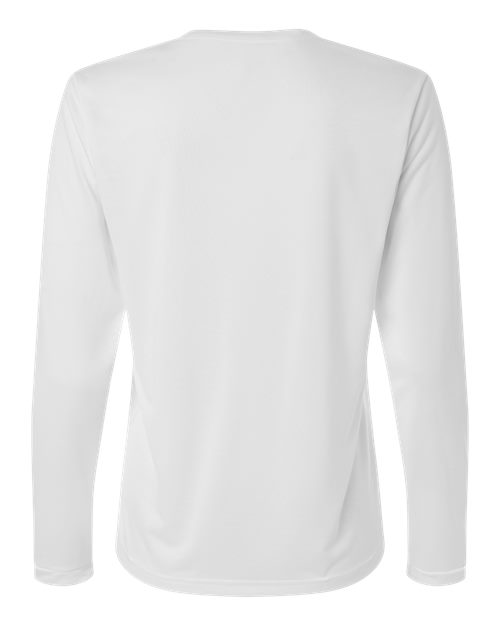 Adidas | Women's Pregame Long Sleeve T-Shirt AT105