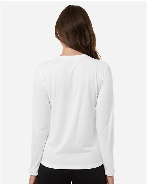 Adidas | Women's Pregame Long Sleeve T-Shirt AT105