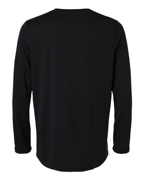 Adidas | Men's Pregame Long Sleeve T-Shirt AT104