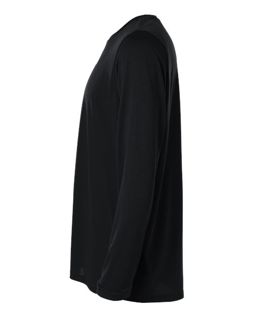Adidas | Men's Pregame Long Sleeve T-Shirt AT104