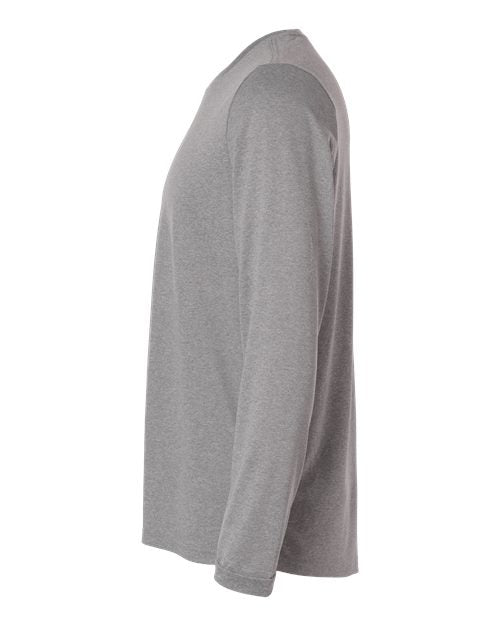 Adidas | Men's Pregame Long Sleeve T-Shirt AT104