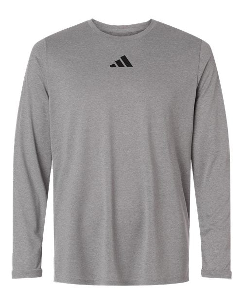 Adidas | Men's Pregame Long Sleeve T-Shirt AT104