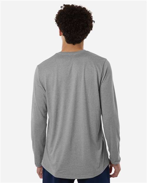 Adidas | Men's Pregame Long Sleeve T-Shirt AT104