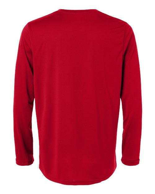 Adidas | Men's Pregame Long Sleeve T-Shirt AT104