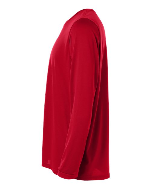 Adidas | Men's Pregame Long Sleeve T-Shirt AT104