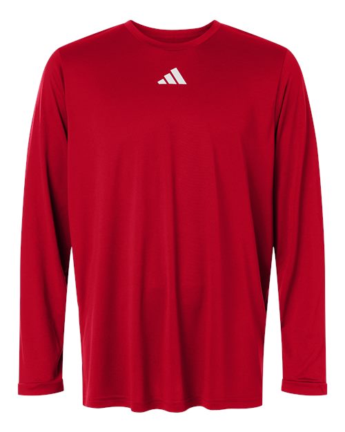 Adidas | Men's Pregame Long Sleeve T-Shirt AT104