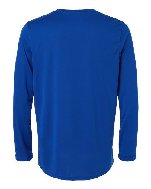 Adidas | Men's Pregame Long Sleeve T-Shirt AT104
