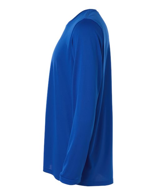 Adidas | Men's Pregame Long Sleeve T-Shirt AT104