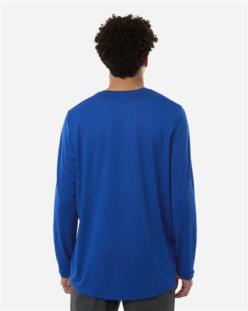 Adidas | Men's Pregame Long Sleeve T-Shirt AT104