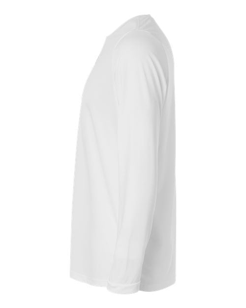 Adidas | Men's Pregame Long Sleeve T-Shirt AT104