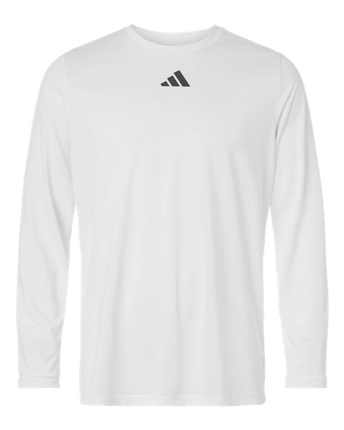 Adidas | Men's Pregame Long Sleeve T-Shirt AT104