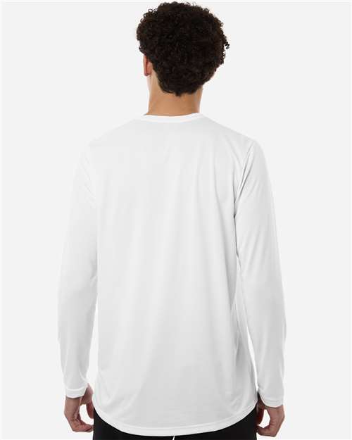 Adidas | Men's Pregame Long Sleeve T-Shirt AT104