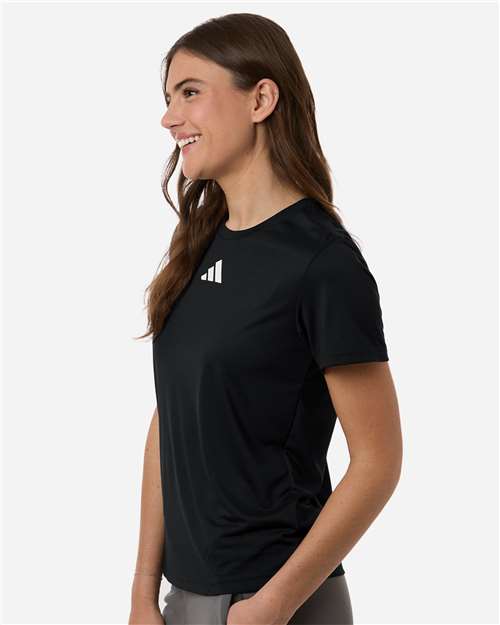 Adidas | Women's Pregame T-Shirt AT102