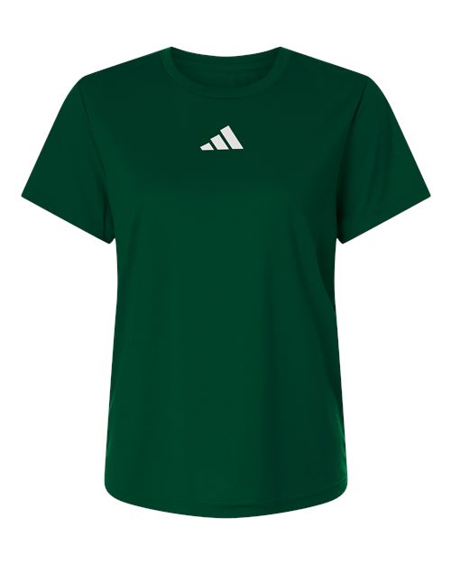Adidas | Women's Pregame T-Shirt AT102