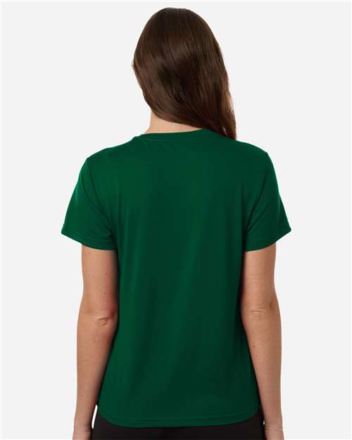 Adidas | Women's Pregame T-Shirt AT102