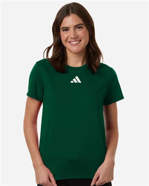 Adidas | Women's Pregame T-Shirt AT102
