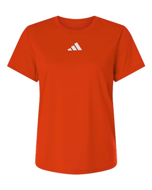 Adidas | Women's Pregame T-Shirt AT102