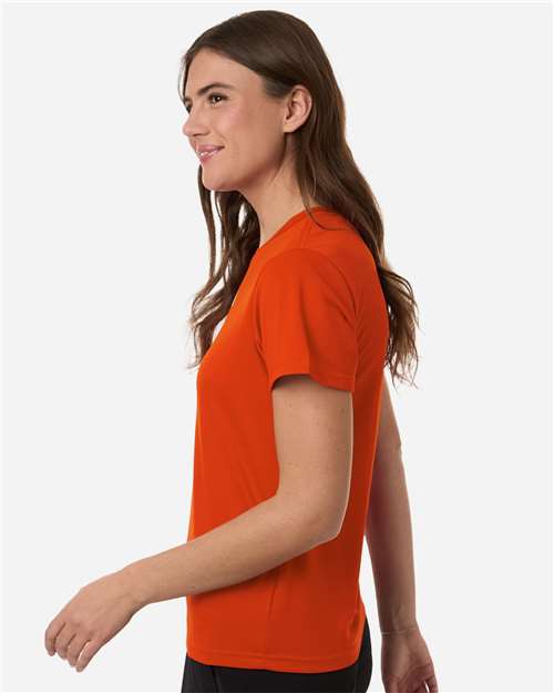 Adidas | Women's Pregame T-Shirt AT102