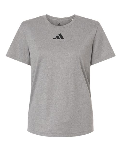 Adidas | Women's Pregame T-Shirt AT102