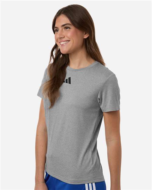 Adidas | Women's Pregame T-Shirt AT102