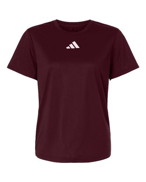 Adidas | Women's Pregame T-Shirt AT102