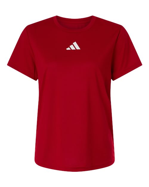 Adidas | Women's Pregame T-Shirt AT102