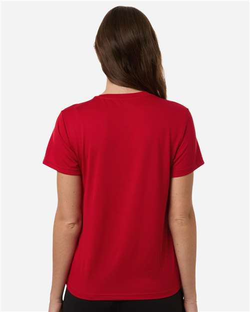 Adidas | Women's Pregame T-Shirt AT102